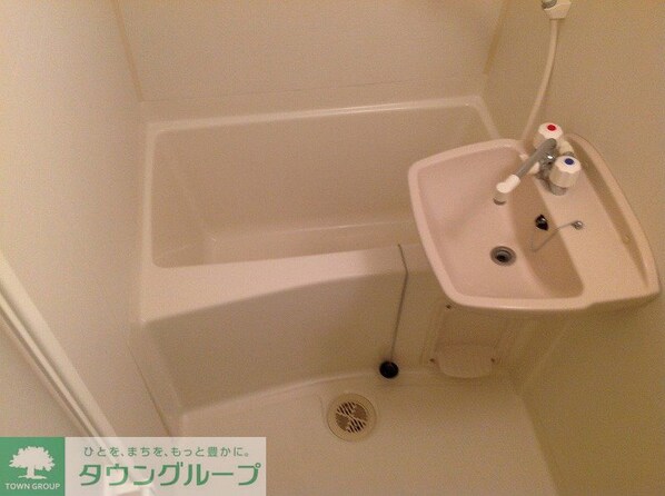 レオパレスエターナルの物件内観写真